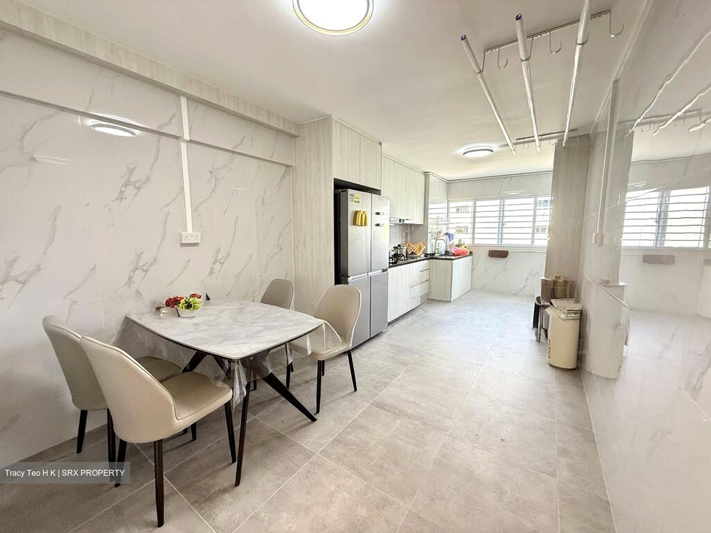 Blk 438 Chong Boon Rise (Ang Mo Kio), HDB 4 Rooms #498206791